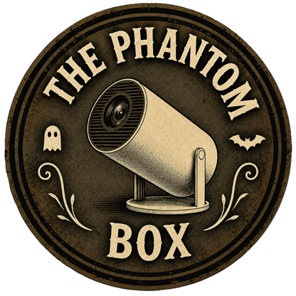 PhantomBox™ Projector