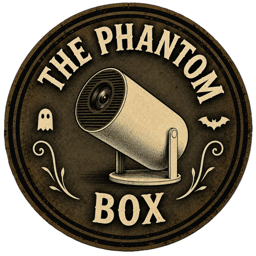 PhantomBox™ Projector