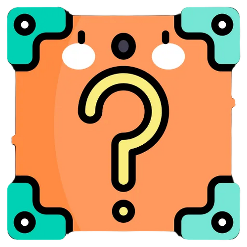 Secret Mystery Box