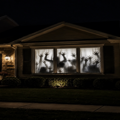 PhantomBox™ Projector